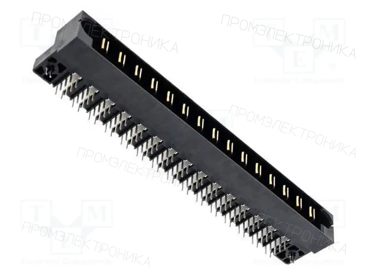 AMPHENOL 51939-1039LF — Разъeмы пластина - пластина