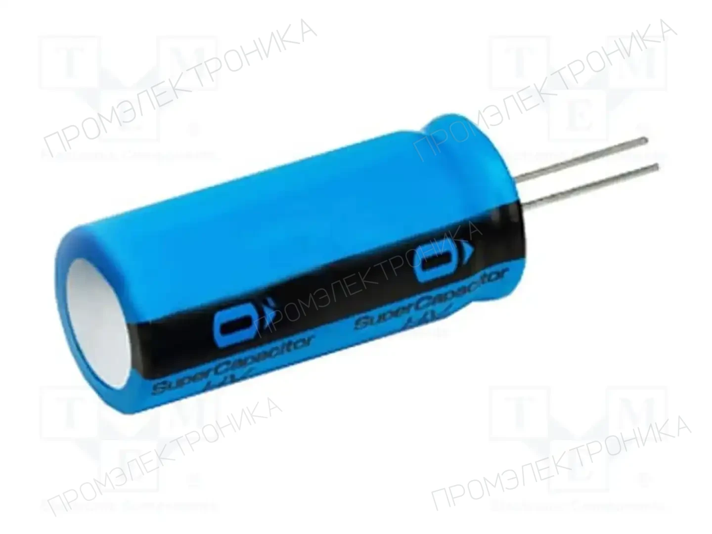 YAGEO USCHVZ0E226N00 — Суперконденсаторы