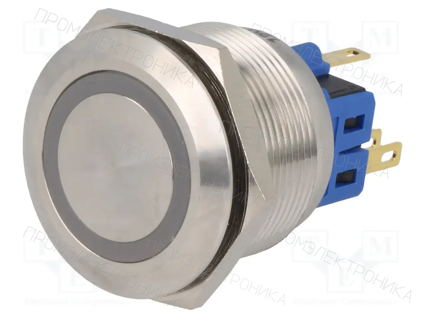 ONPOW GQ25-11E/B/12V/S — Переключатели кнопочные