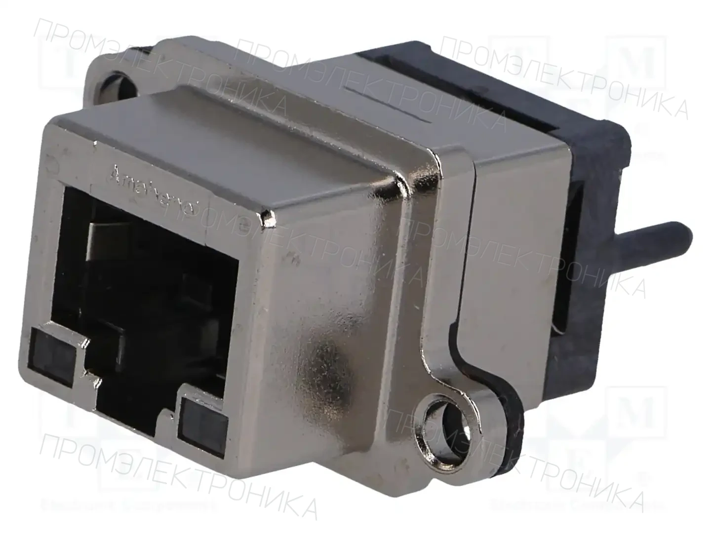 AMPHENOL COMMUNICATIONS SOLUTIONS MRJ548001 — Разъeмы RJ