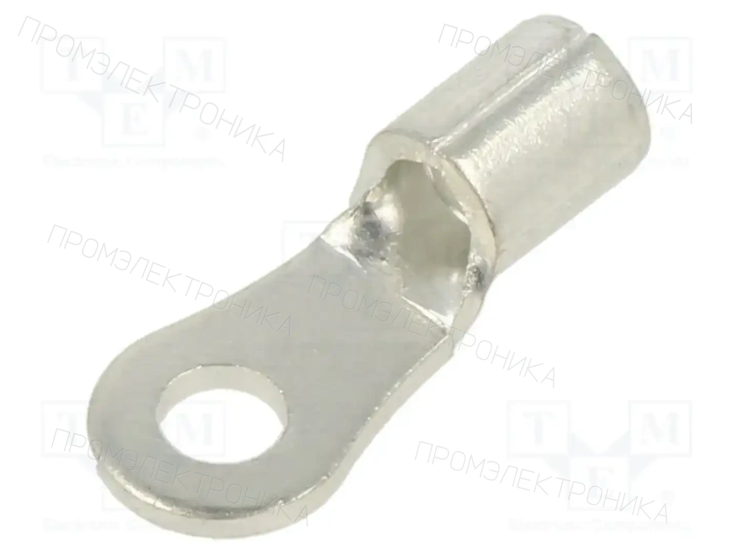 PANDUIT P10-6R-L — Неизолированные коннекторы