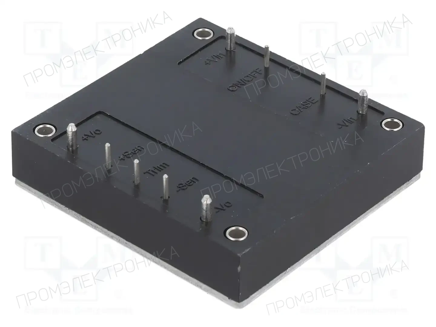 XP POWER QSB35024S24 — Преобразователи DC/DC