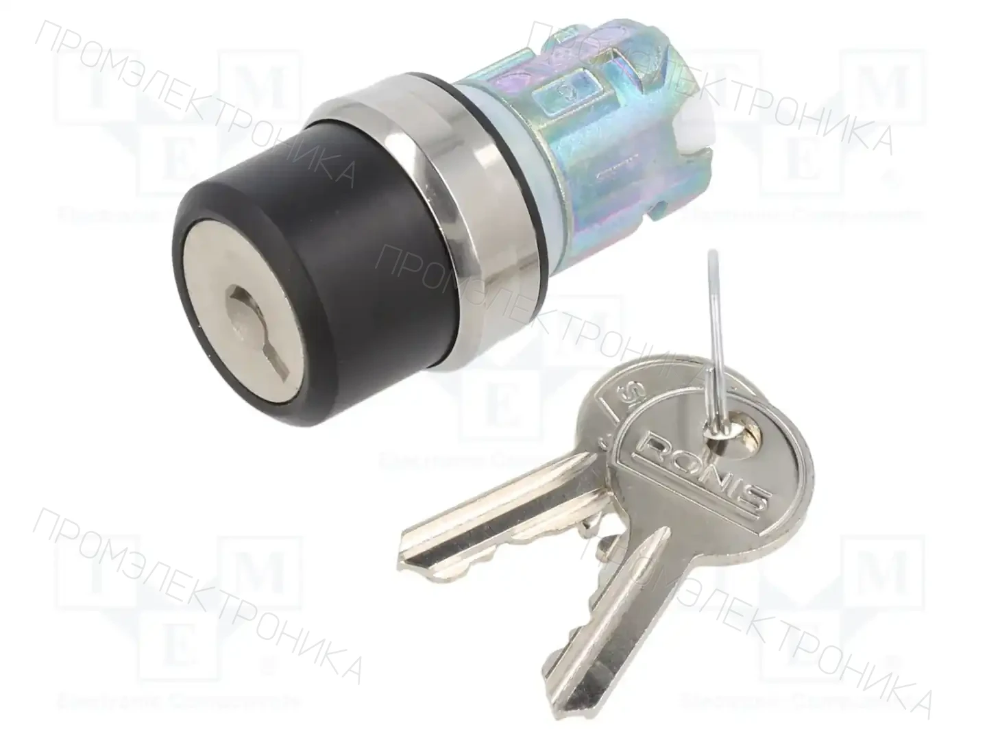 SIEMENS 3SU1050-4BL21-0AA0 — Переключатели панельные стандартные 22мм