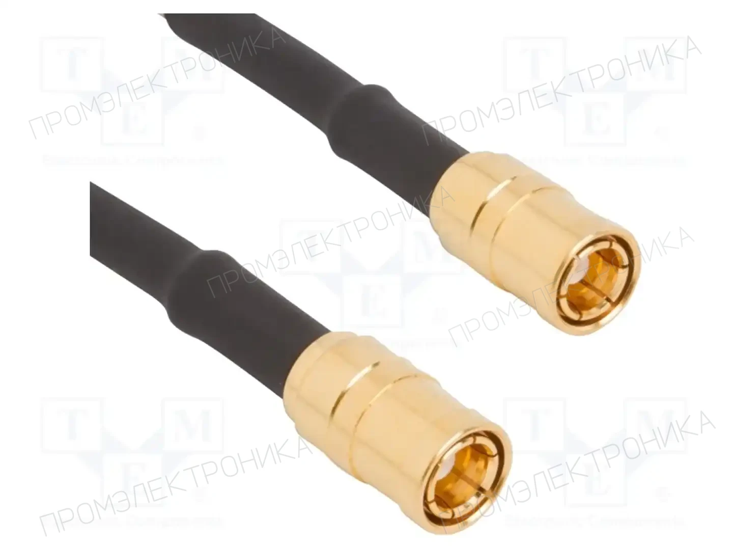 AMPHENOL RF 095-700-37-M100 — Кабели соединительные коаксиальные