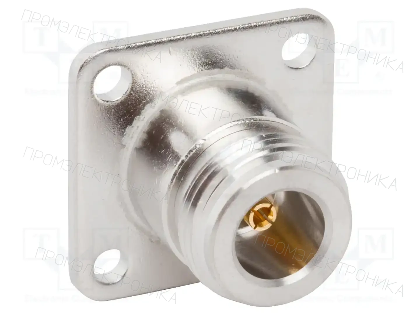 AMPHENOL RF 172210 — Разъeмы N