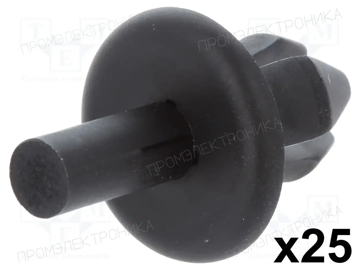 ROMIX A13011 — Пластиковые заклёпки