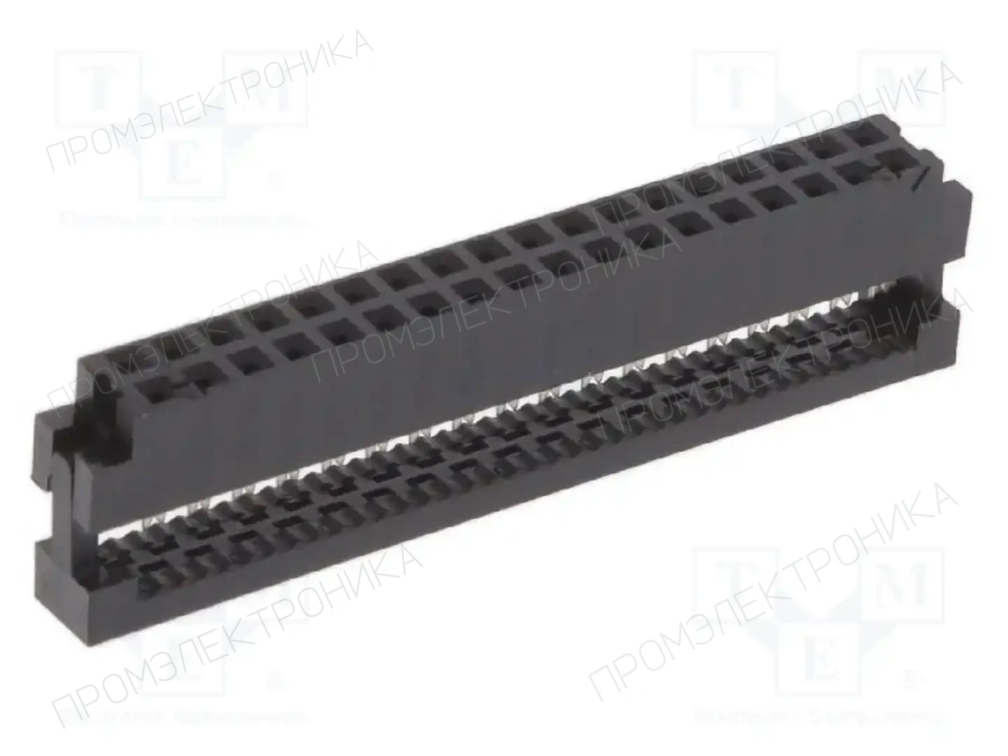 AMPHENOL 89361-136LF — Сигнальные разъемы - некласс