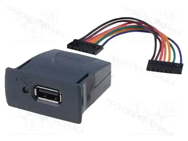 FTDI VDRIVE3 — Модули USB