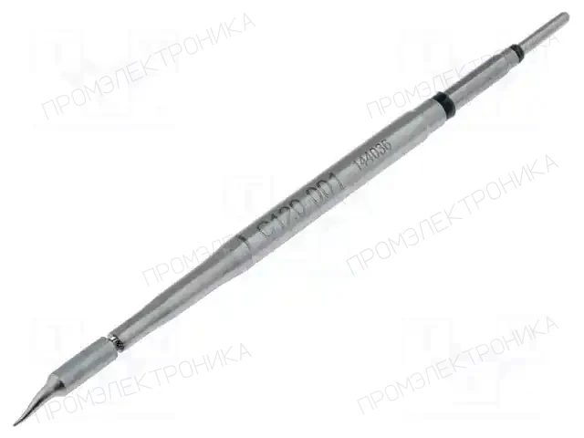 JBC TOOLS C120001 — Жала паяльников