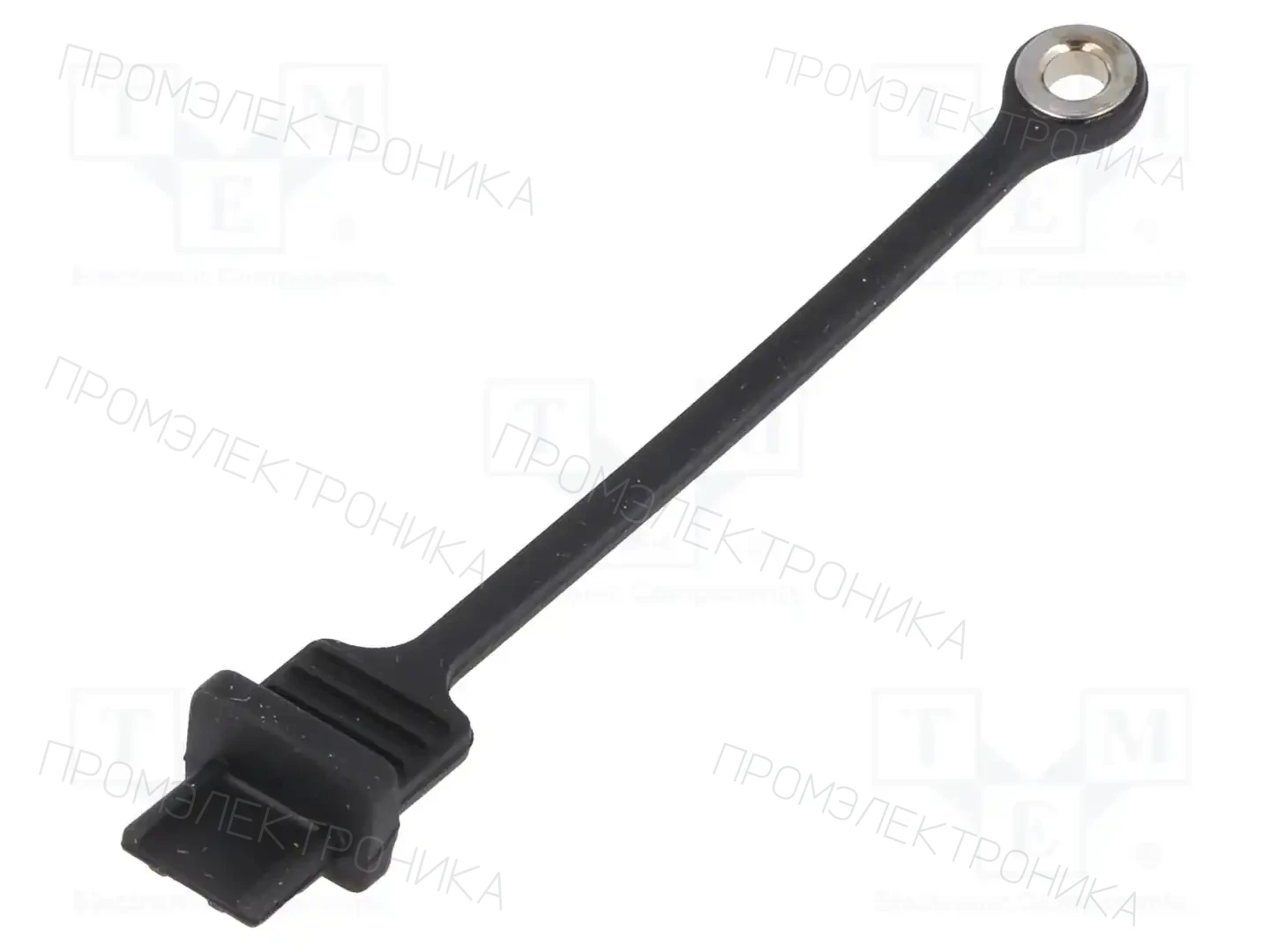 AMPHENOL COMMUNICATIONS SOLUTIONS MUSB2E151015BP — Разъeмы USB и IEEE1394