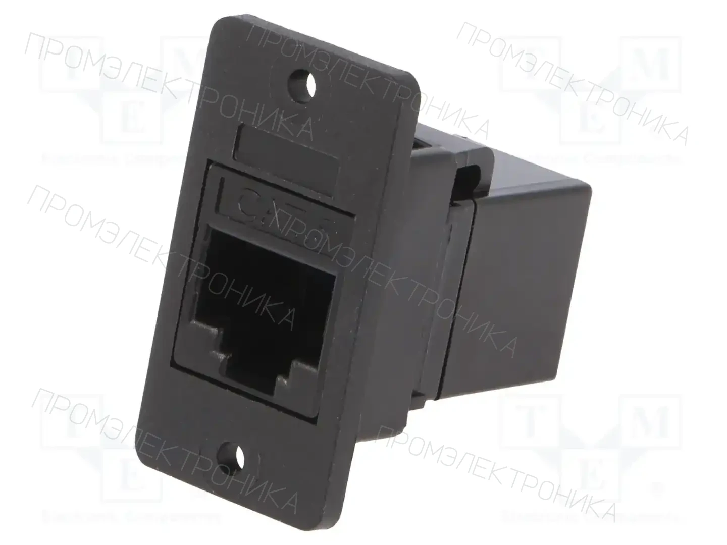CLIFF CP30622X — Разъeмы RJ