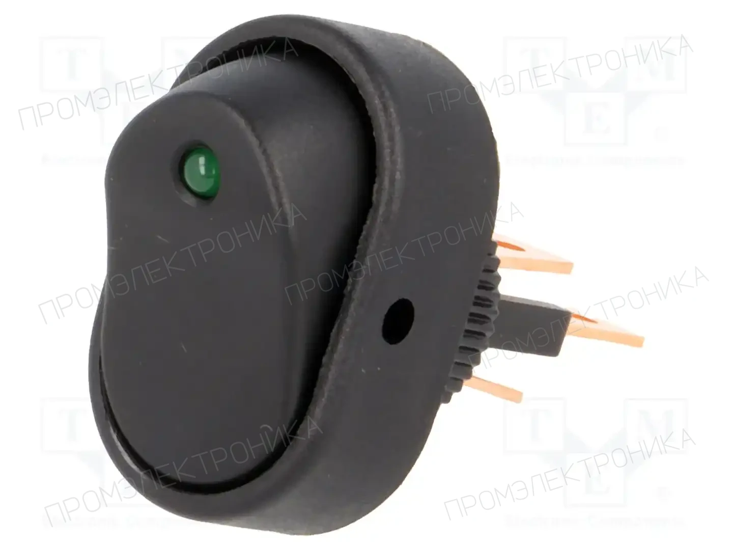 SCI R13-133L-01-BBG-L-2 — Переключатели типа Rocker