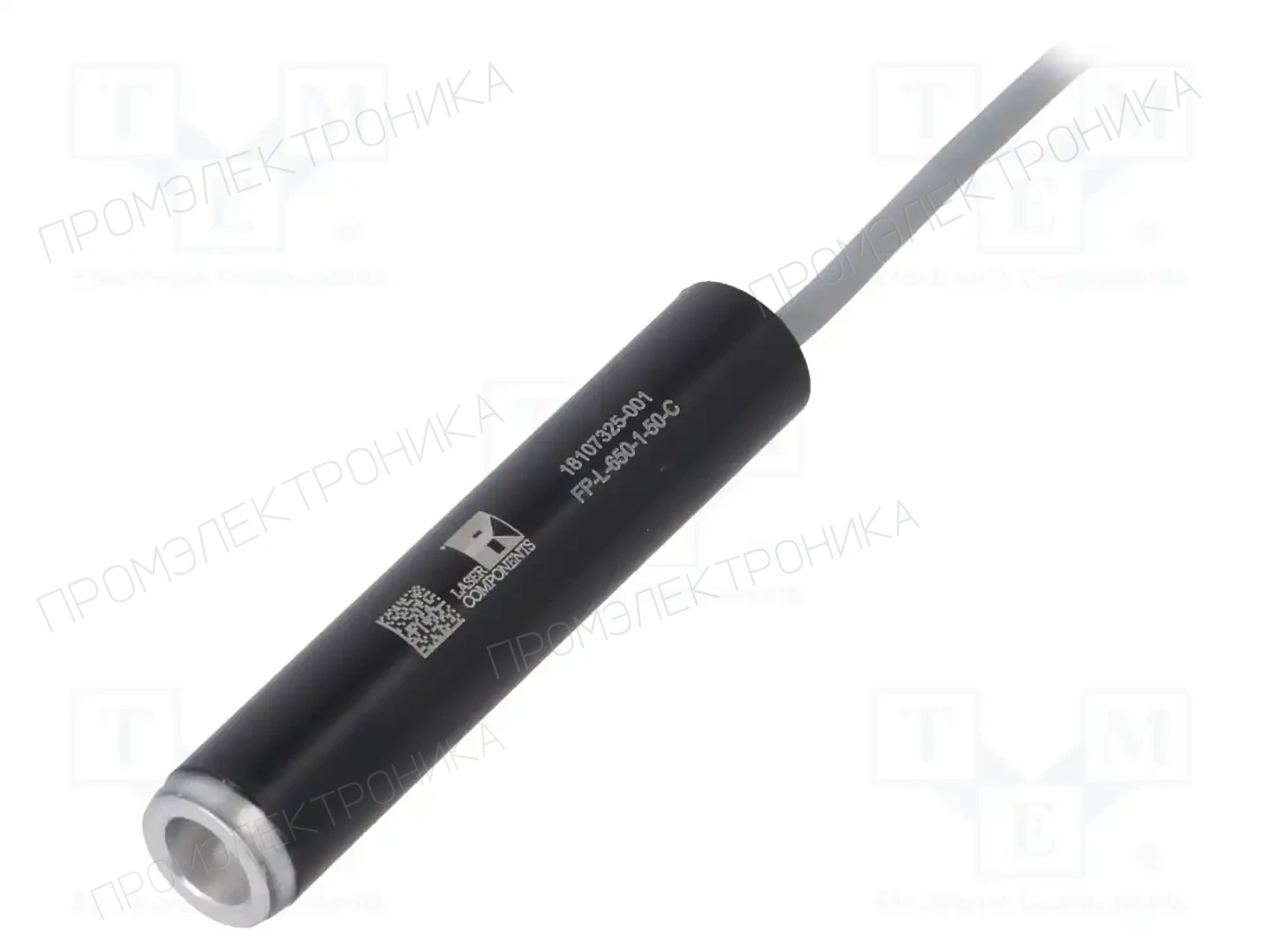 Laser Components FP-L-650-1-50-C — Модули лазерные