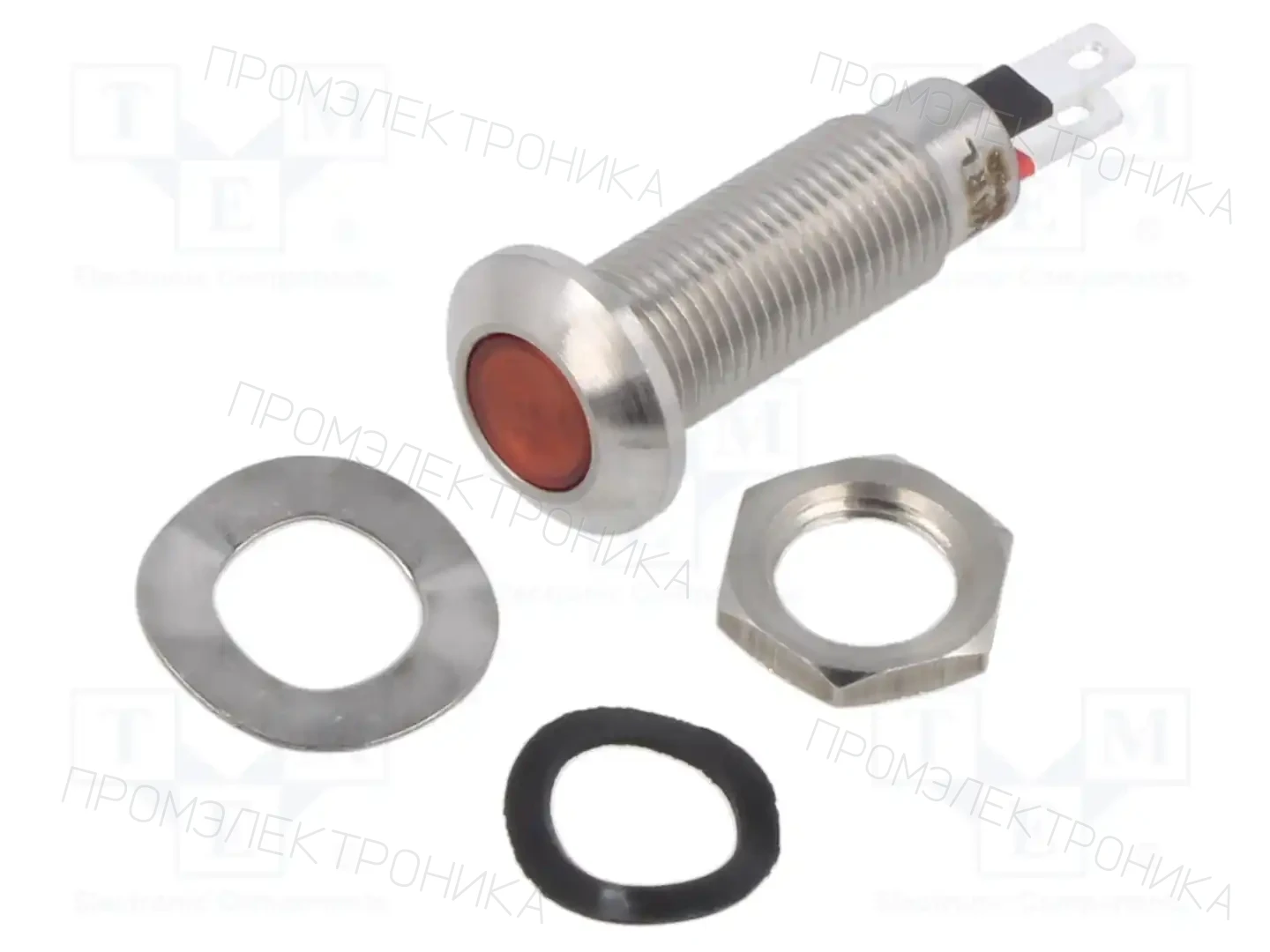MARL 524-501-04 — LED панельные индикаторы