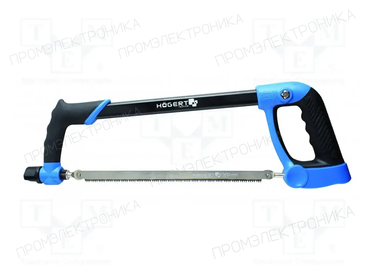 HÖGERT TECHNIK HT3S277 — Пилы и полотнища