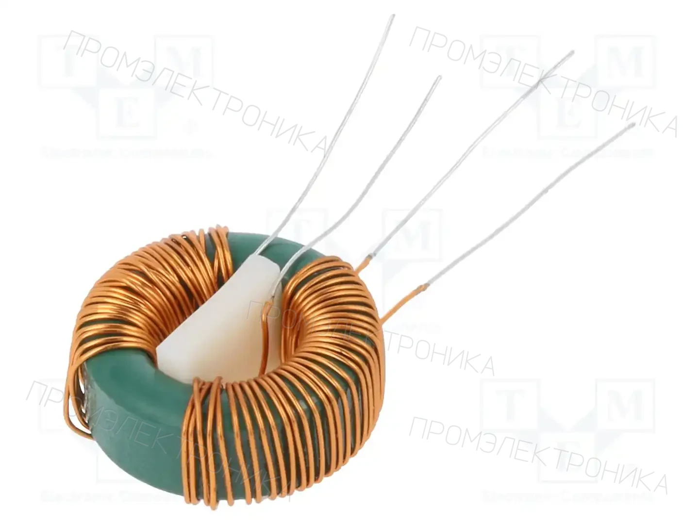 FERYSTER DTS-16/6,8/0,7-H — Дроссели
