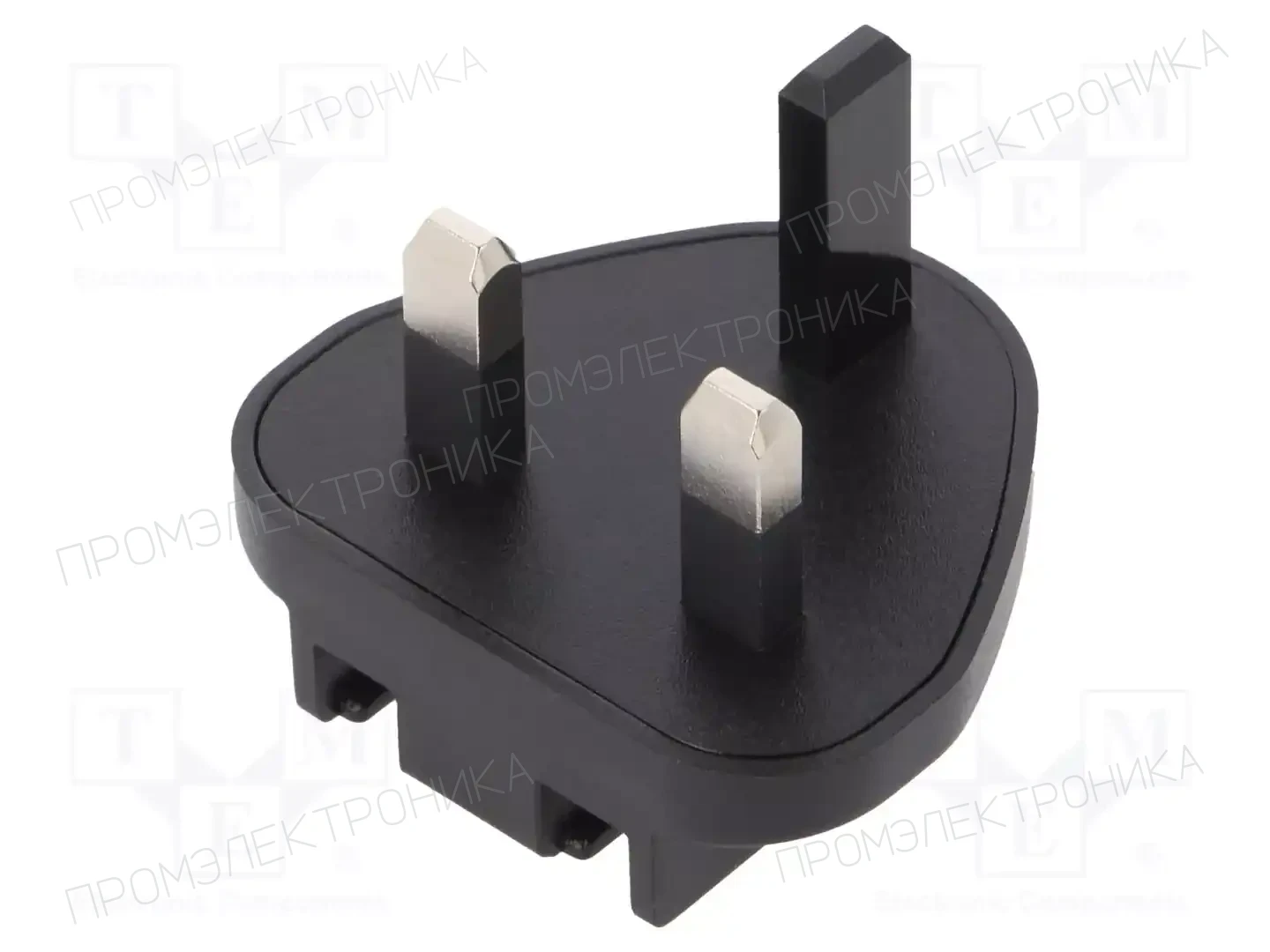 XP POWER ACM PLUG UK — Блоки питания – аксессуары