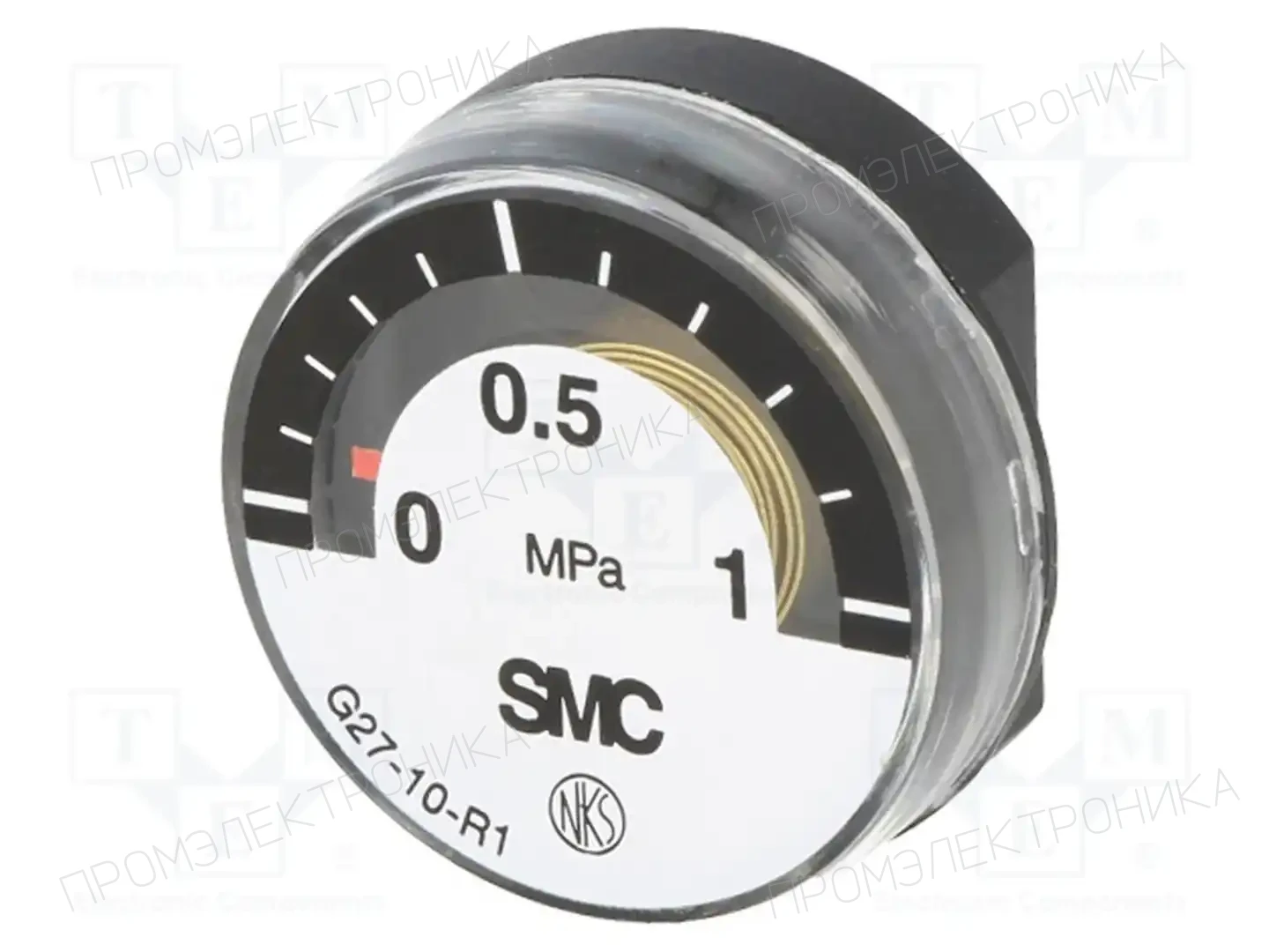 SMC G27-10-R1 — Аксессуары для пневматики