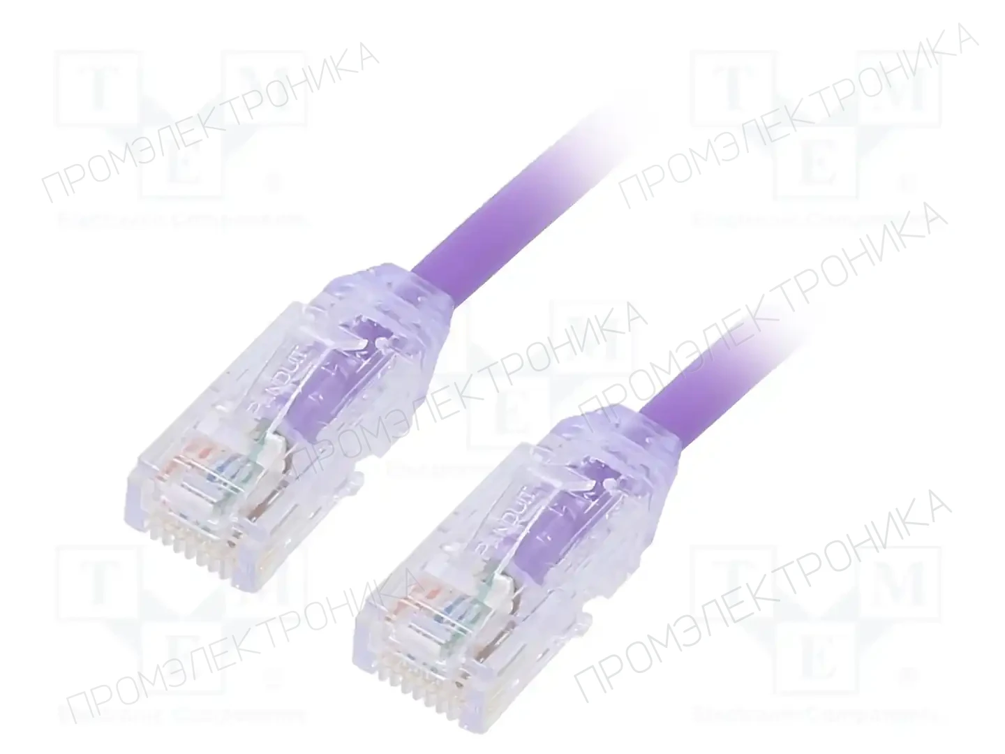 PANDUIT UTP28X2MVL — Кабели и адаптеры RJ45
