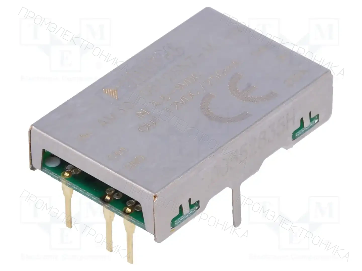 AIMTEC AM3O-0512SNZ-M — Преобразователи DC/DC