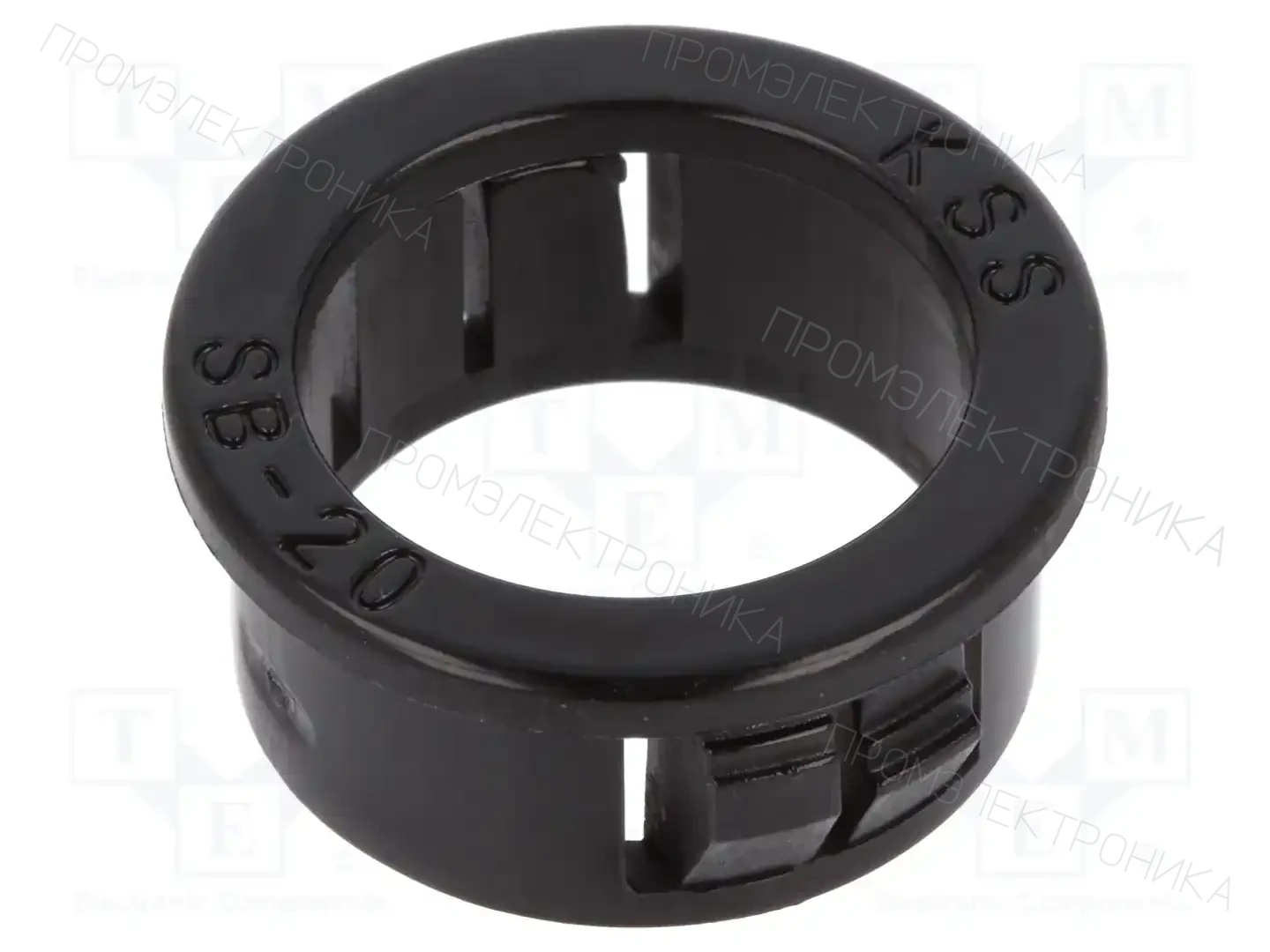 KSS WIRING SB-20 — Вводы/выводы