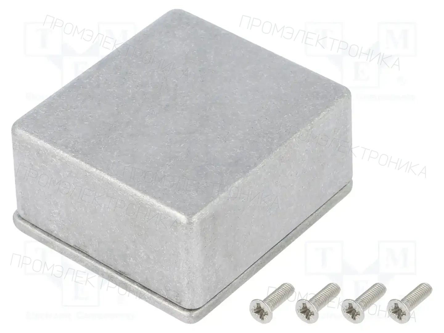 DELTRON ENCLOSURES 460-0150 — Корпуса универсальные