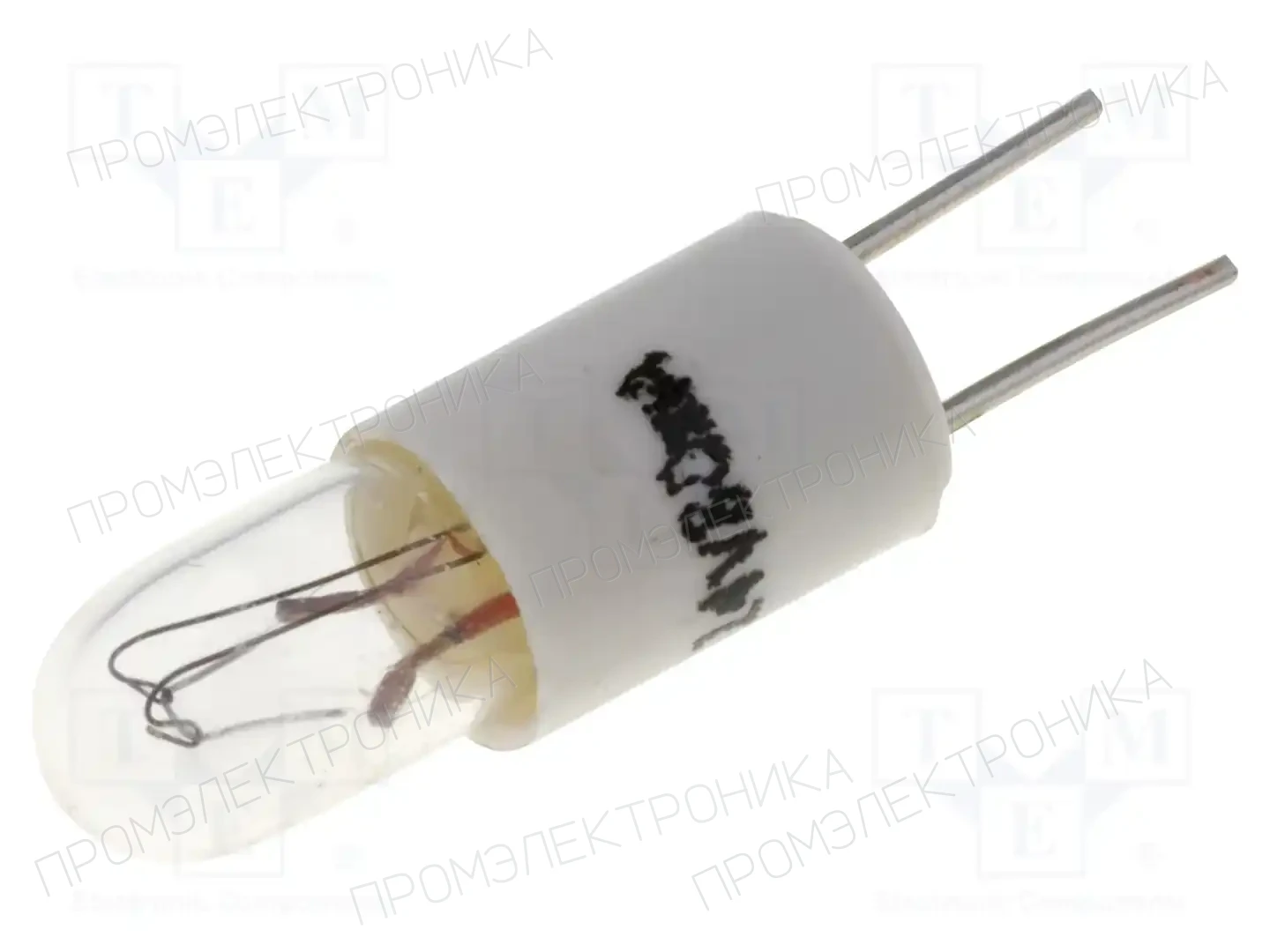 BRIGHTMASTER LAMP ML7382 — Миниатюрные источники света