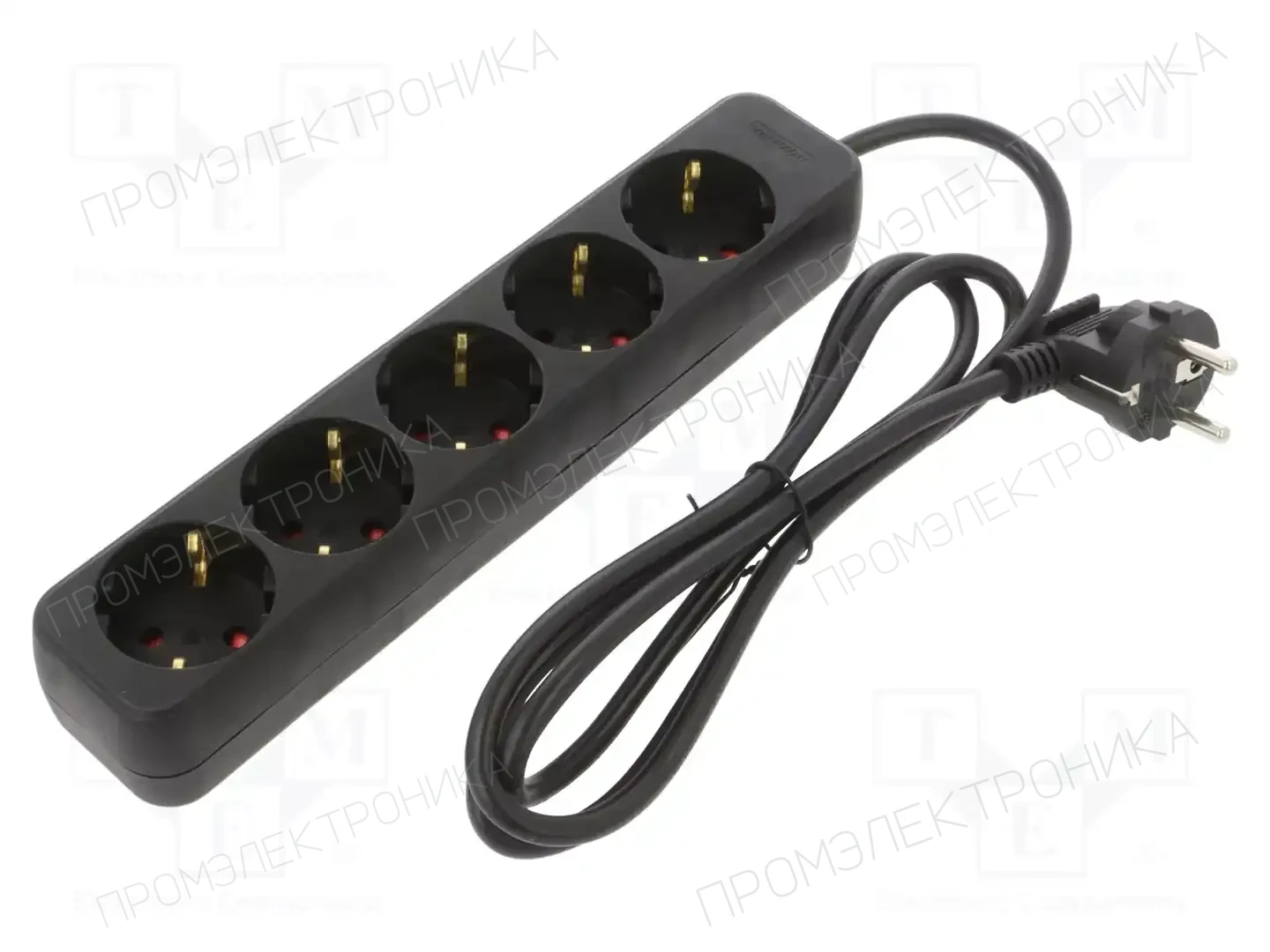 LANBERG PS0-05F-0150-BK — Сетевые удлинители