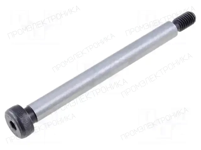 ELESA+GANTER ISO 7379-6-M5-60 — Винты установочные