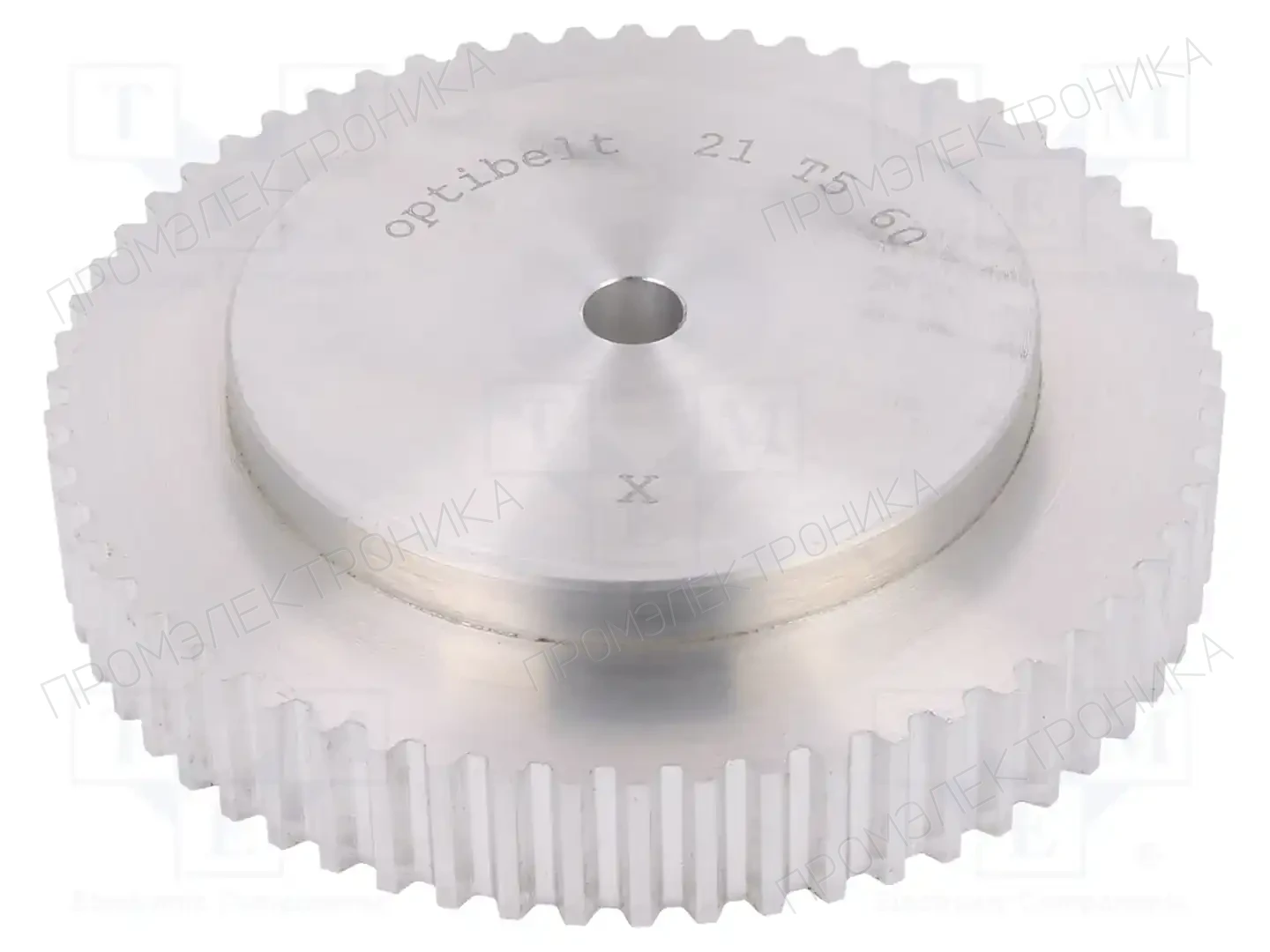 OPTIBELT 21 T5 60-000ZA — Трансмиссия
