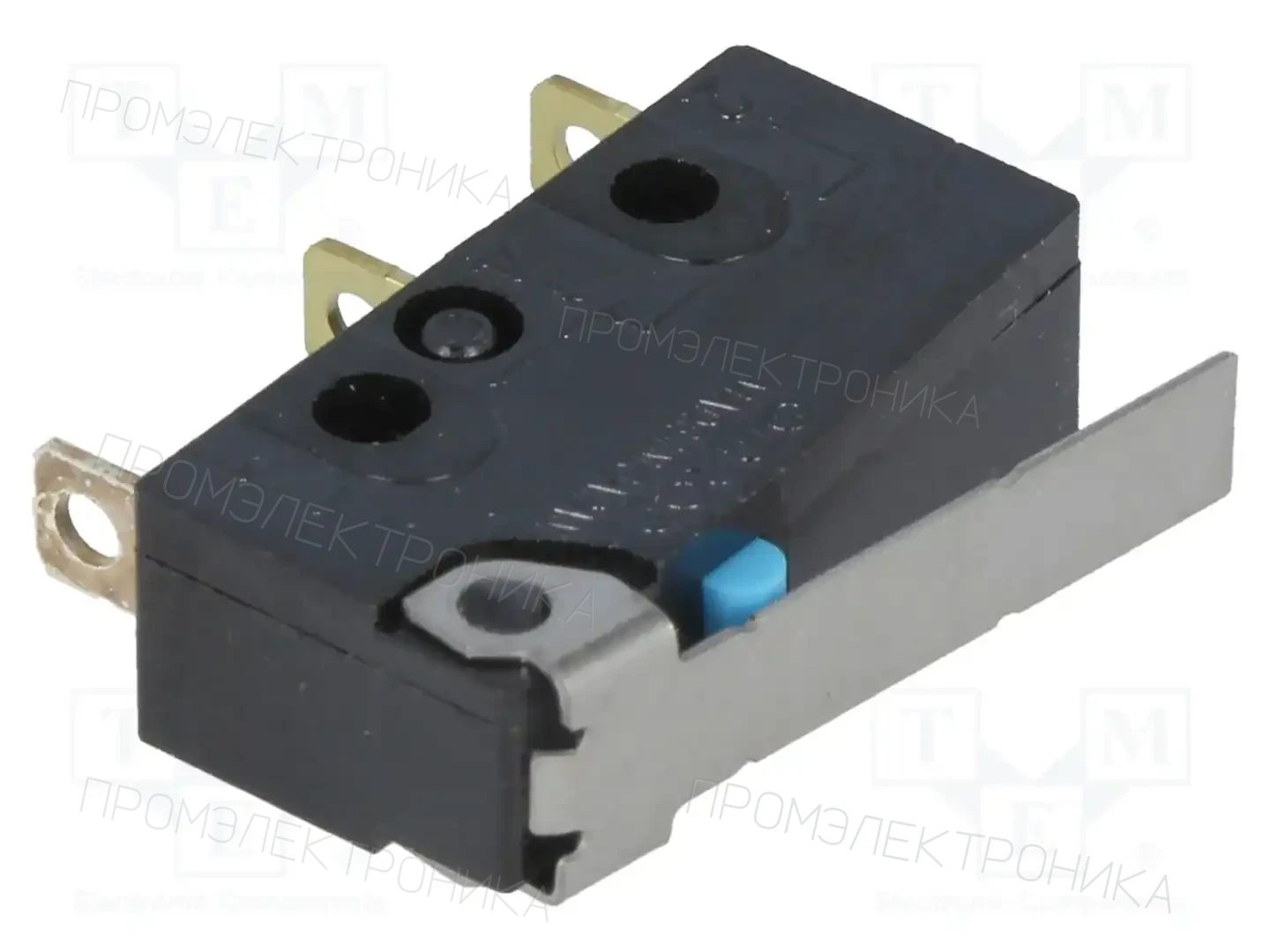 OMRON Electronic Components SSG-01L1H — Микропереключатели SNAP ACTION