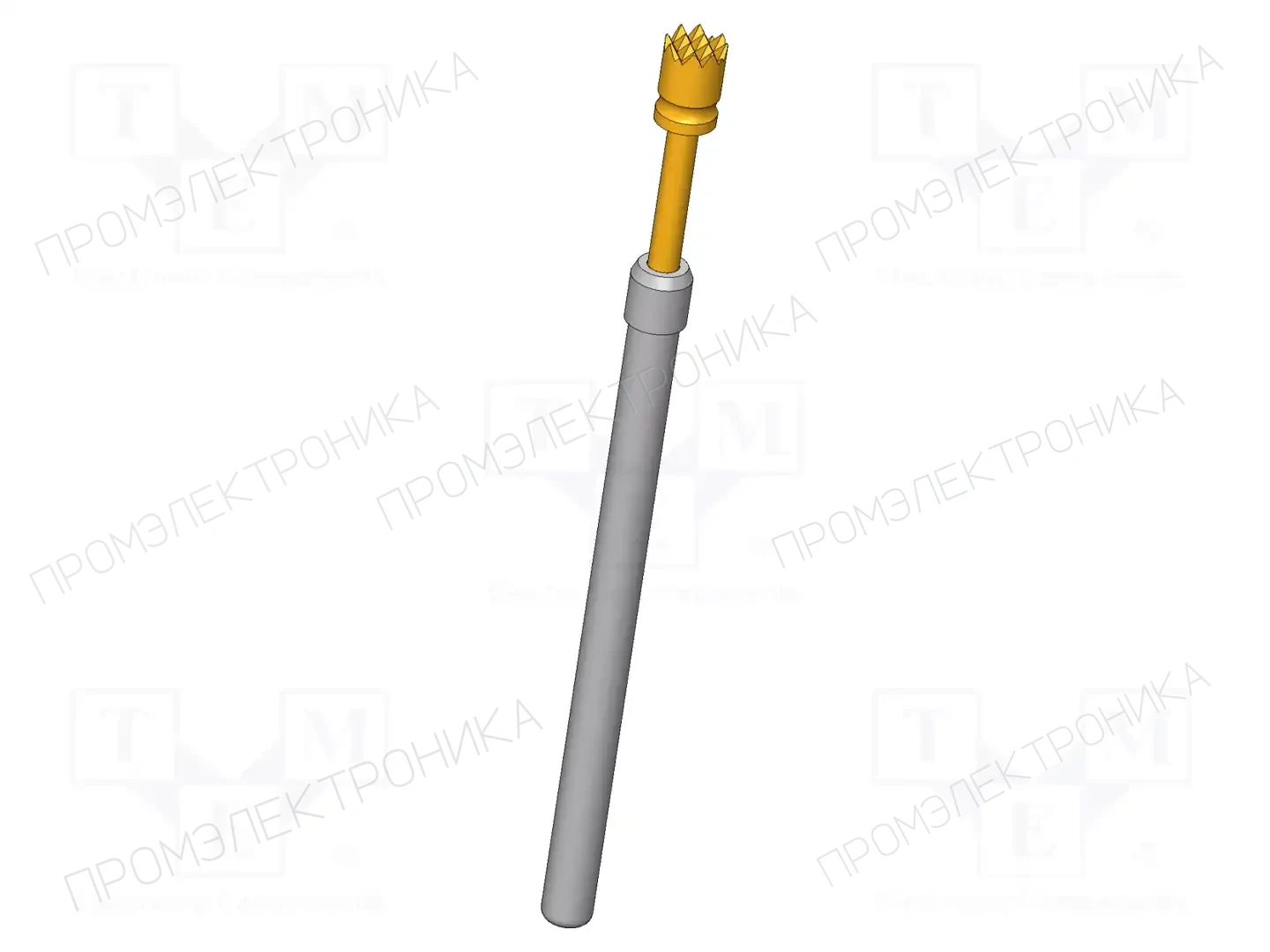 INGUN HSS-118 306 200 A 1502 — Измерительные щупы