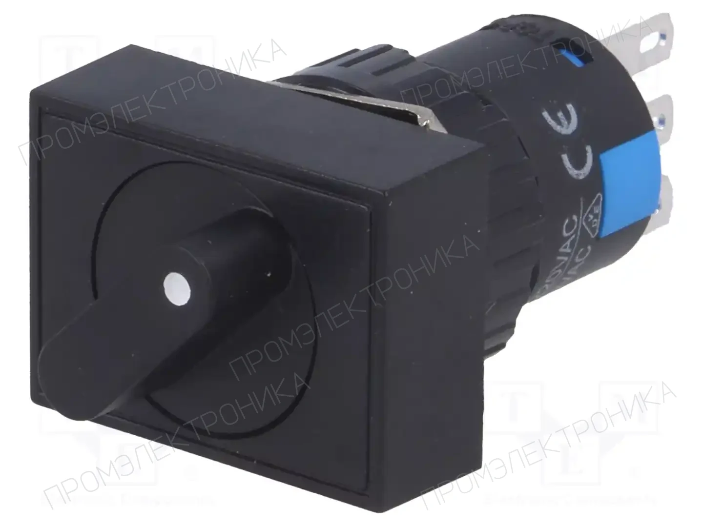 ONPOW LAS1-AJ-11X/21/N — Переключатели оборотные