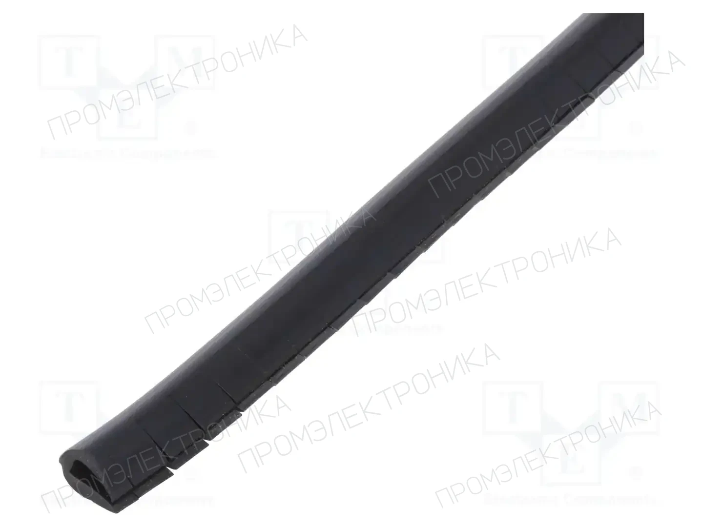 KURANT OKB-N-1,5 BLACK — Защитные насадки на края