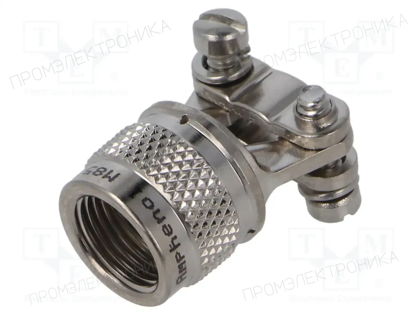 AMPHENOL AIR M85049/38-9N — Военные разъёмы – аксессуары