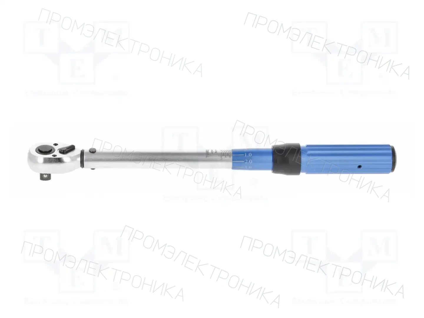 HÖGERT TECHNIK HT1W713 — Ключи динамометрические
