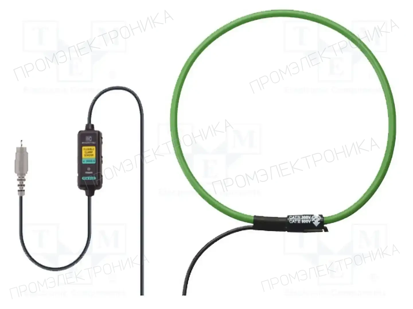 KYORITSU KEW8133 — Измерители клещевые насадки AC