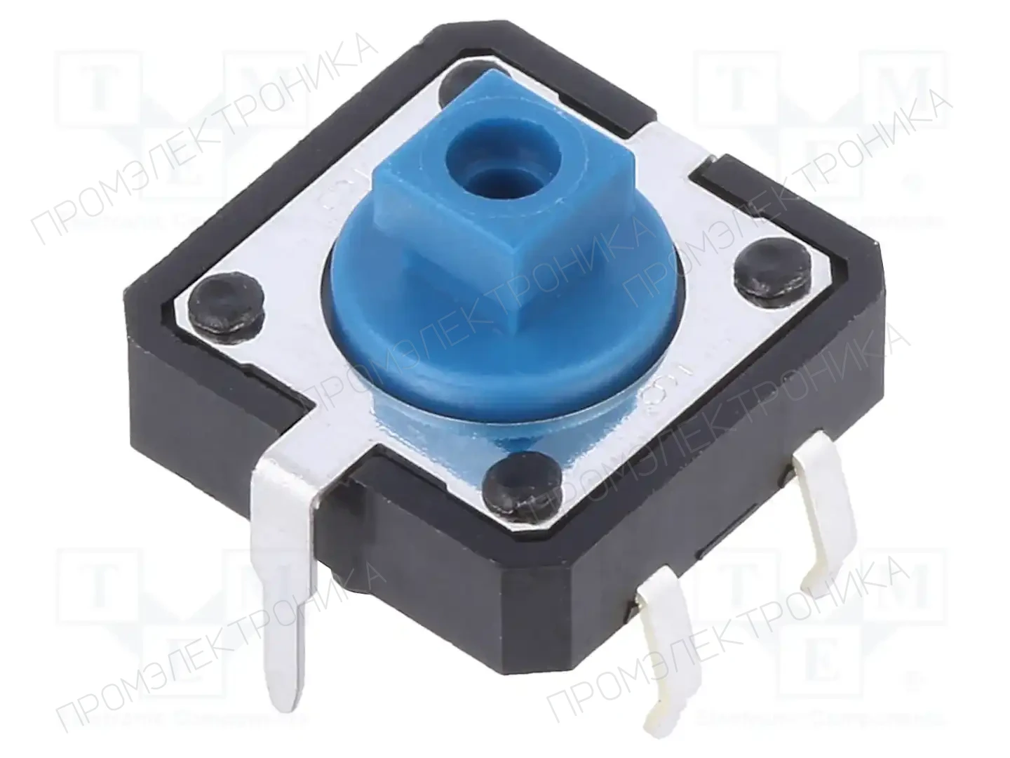 OMRON Electronic Components B3F5150 — Микропереключатели TACT