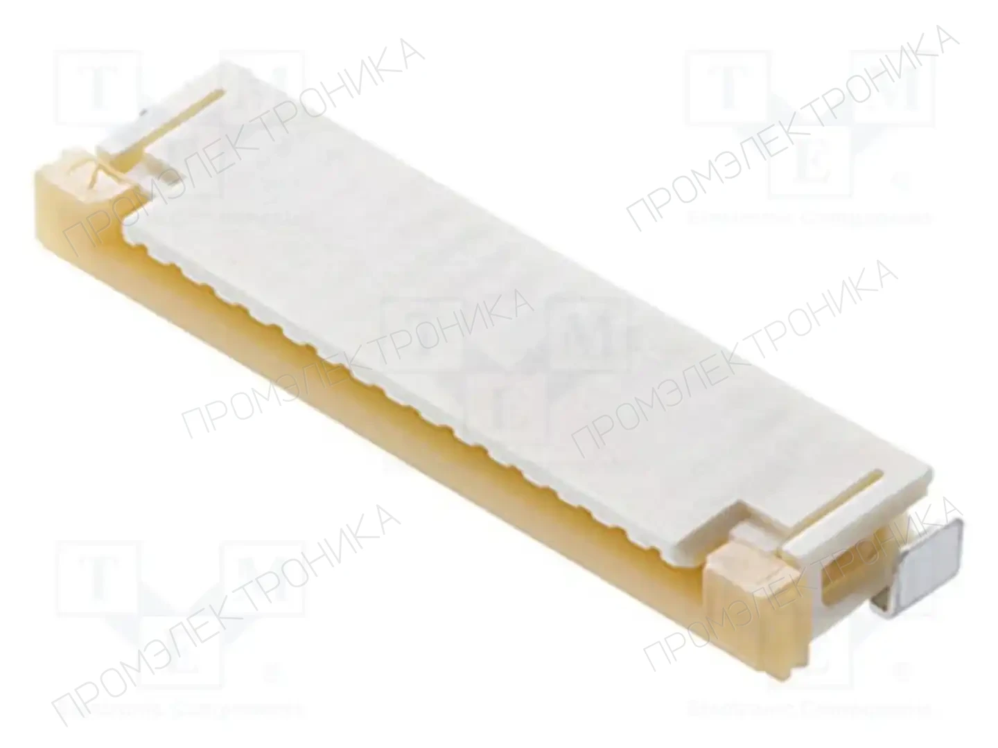 MOLEX 52207-2360 — Разъeмы FFC/FPC растр 1,00мм