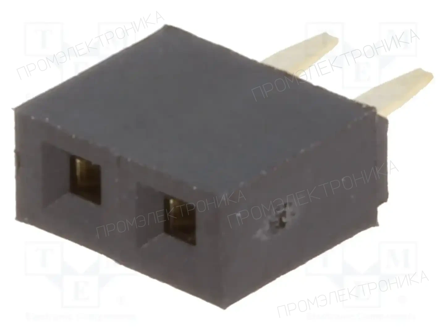 NINIGI ZL305-02 — Штекерные планки и гнезда