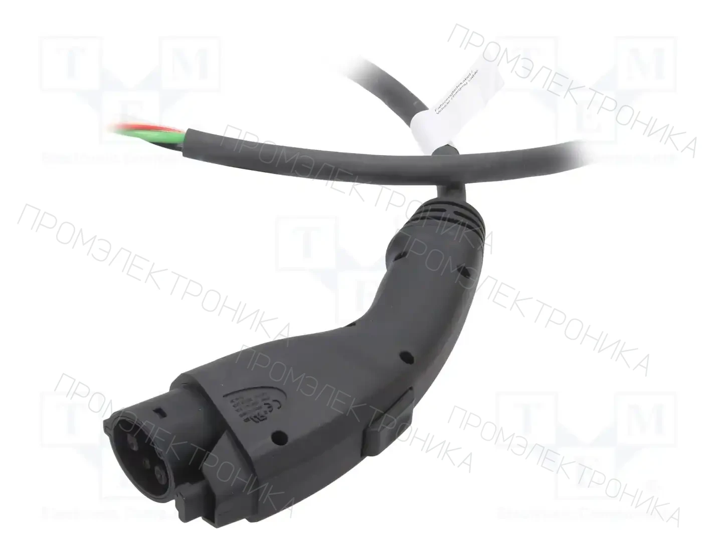 HARTING 8821754004440A1 — Кабели для автомобилей и прицепов