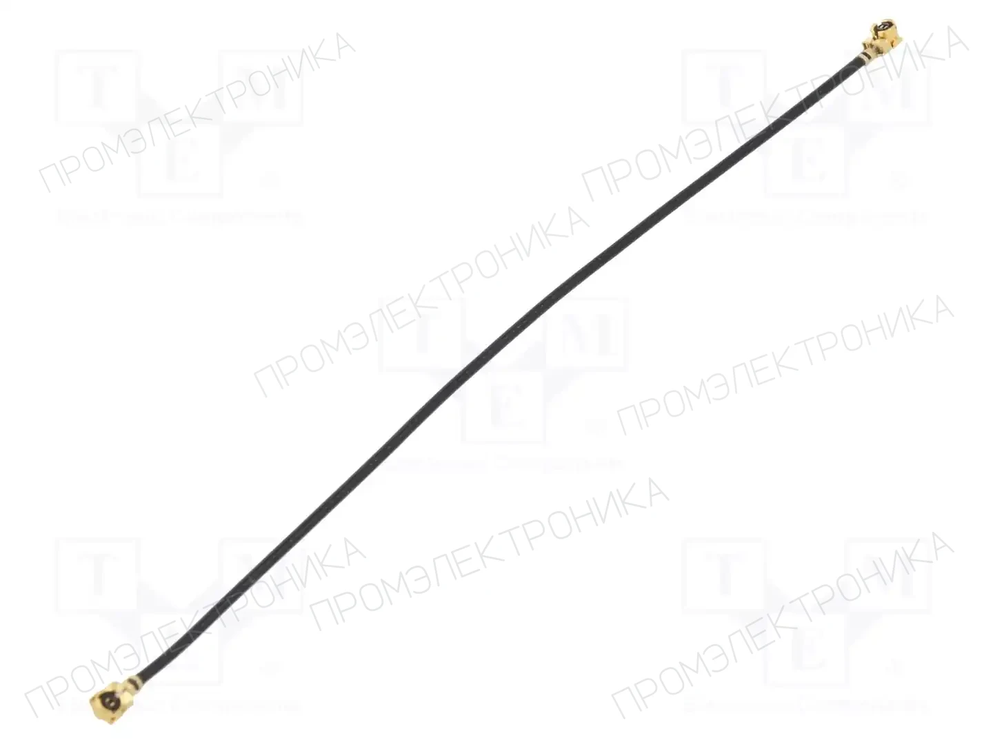 JC Antenna AD.ANT.027 — Кабели соединительные коаксиальные