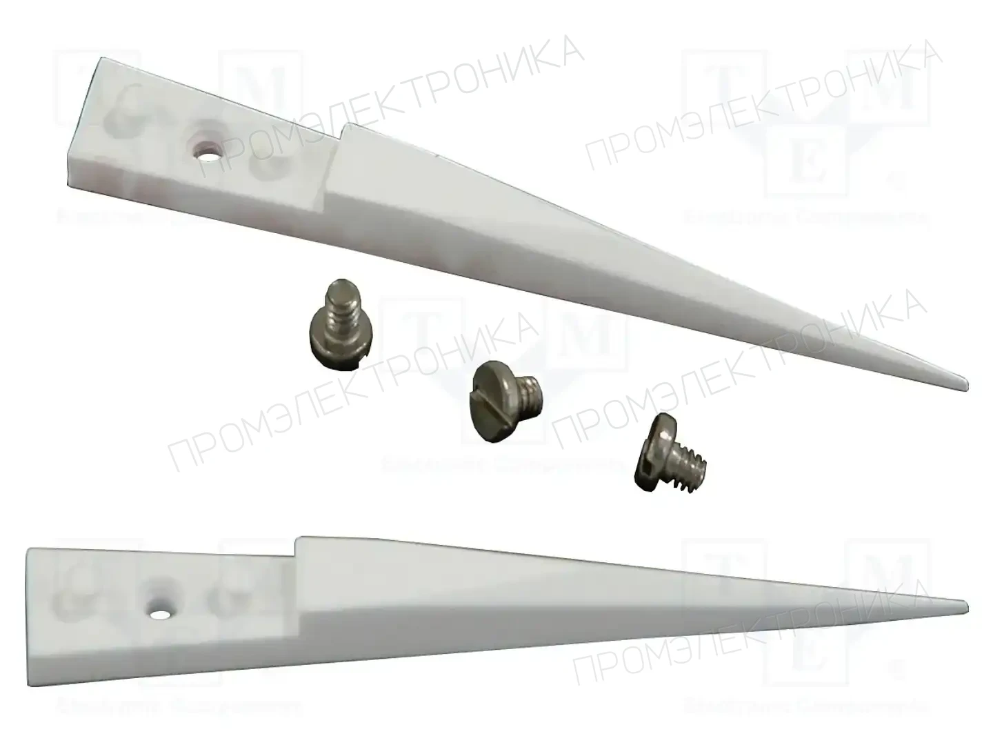 IDEAL-TEK A73MZ — Пинцеты универсальные