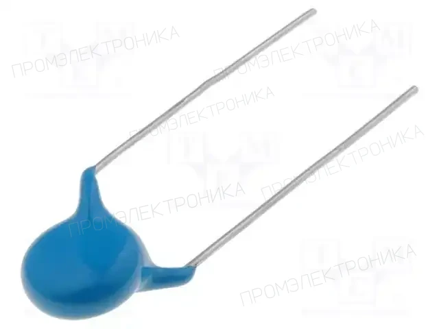 SR PASSIVES CY1Y-2N2 — Конденсаторы керамические