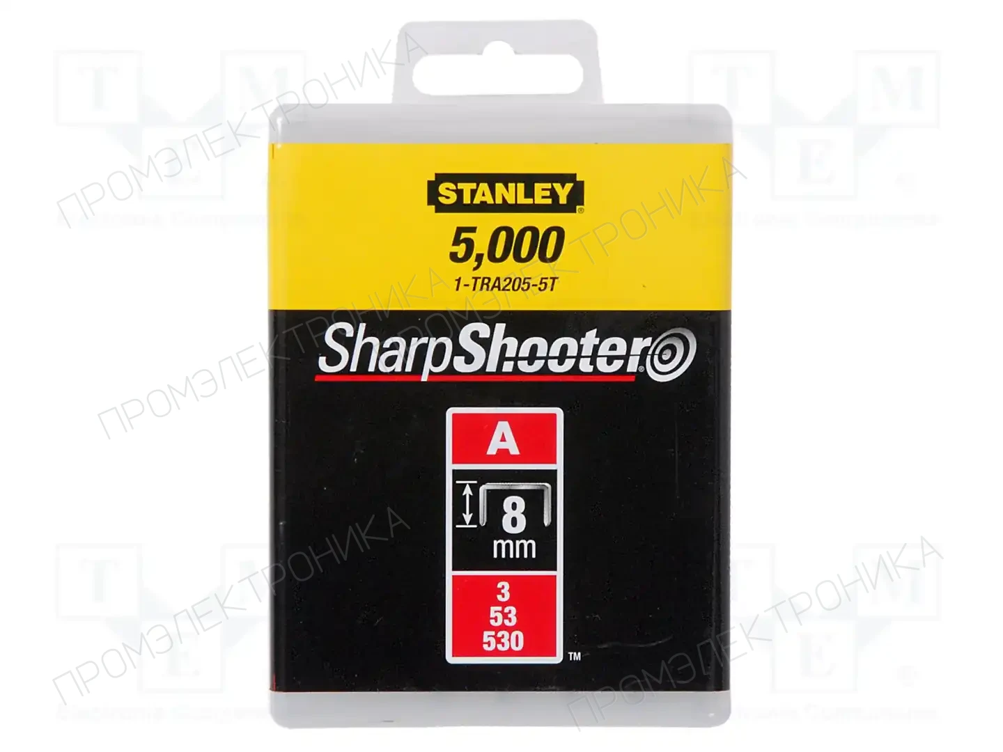 STANLEY 1-TRA205-5T — Инструменты общего применения остальные
