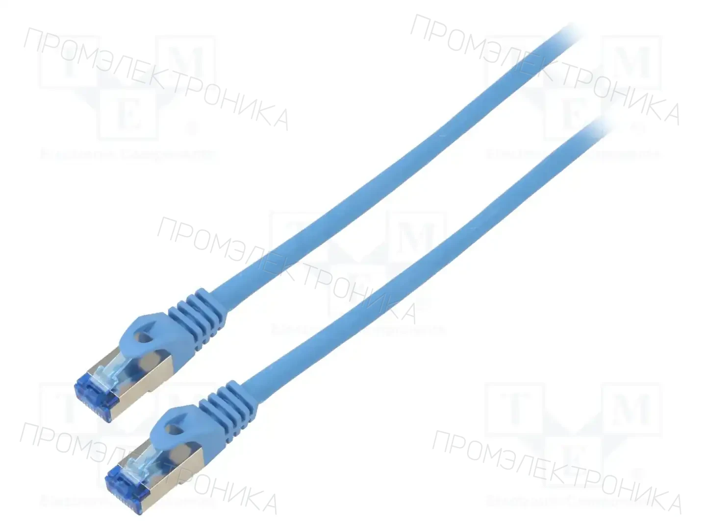LANBERG PCF6A-10CC-0300-B — Кабели и адаптеры RJ45