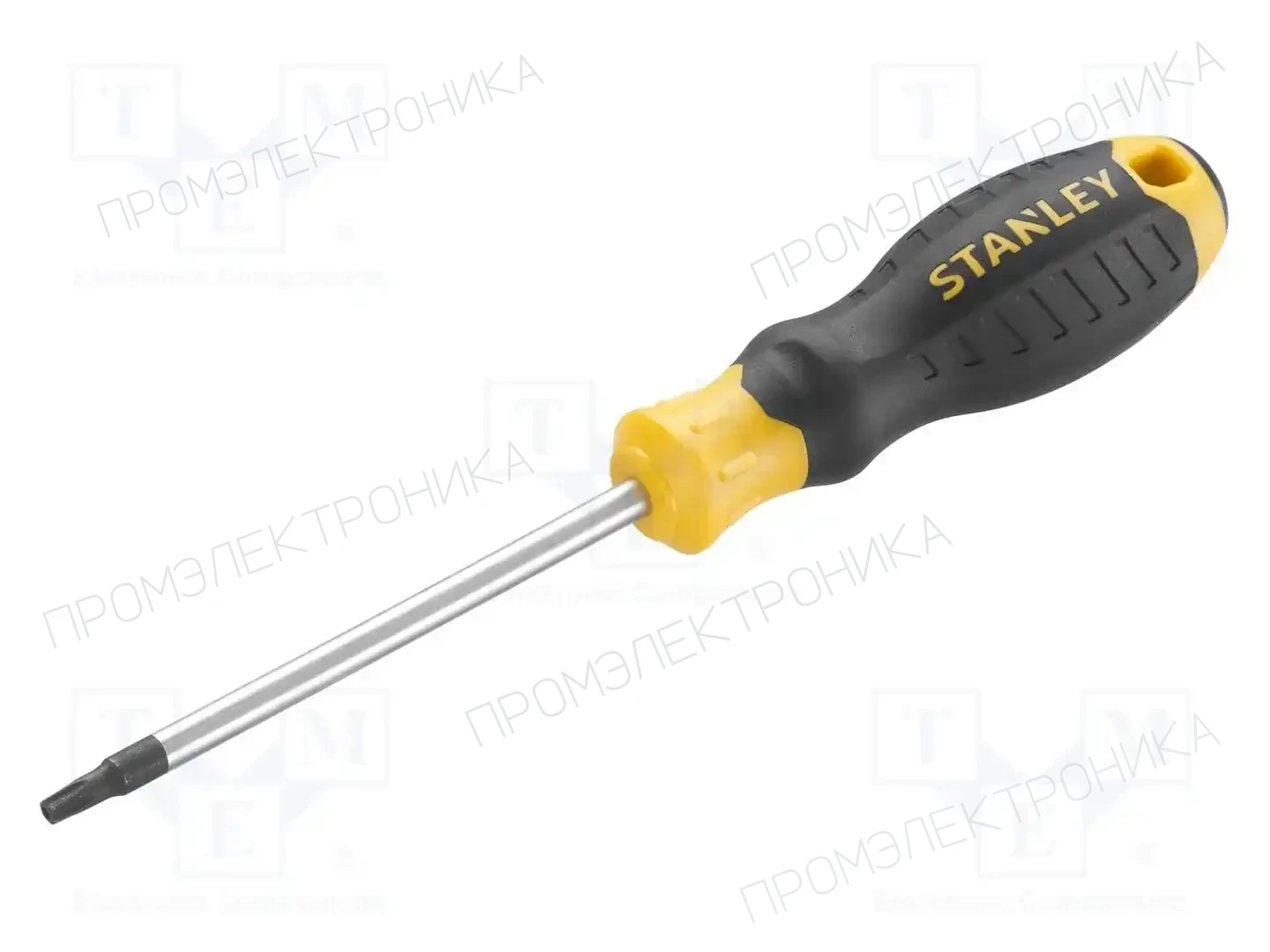 STANLEY STHT16180-0 — Стандартные отвёртки