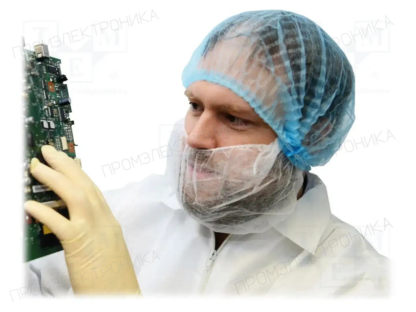 ANTISTAT 600-3032 — Индивидуальная защита - прочее
