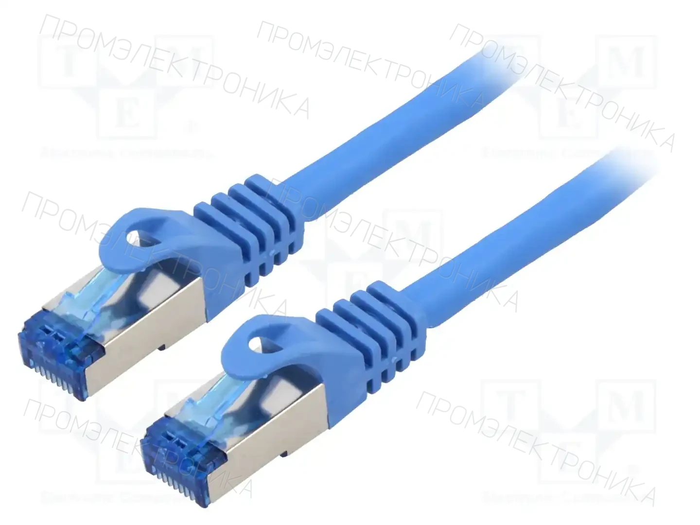 LANBERG PCF6A-10CC-1500-B — Кабели и адаптеры RJ45