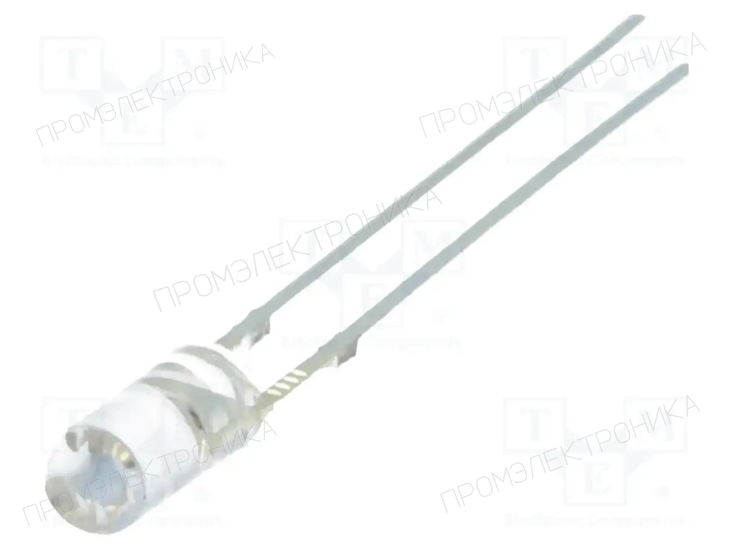 OPTOSUPPLY OSR5JA39B1B — Круглые светодиоды THT